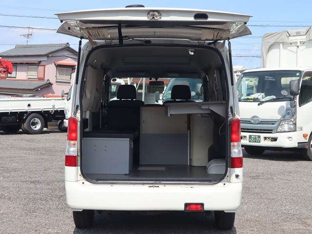 トヨタ タウンエース 小型 バン DBF-S402M(101848) 12枚目