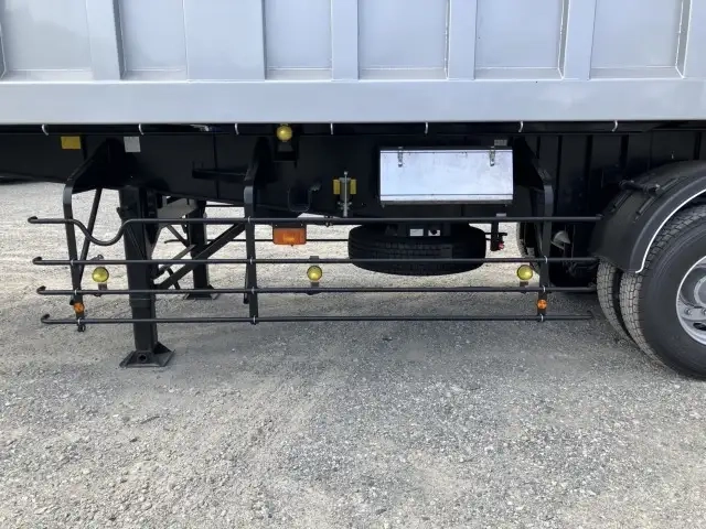東邦車輛 トレーラ（ダンプ） TF36H2C3(106694) 34枚目