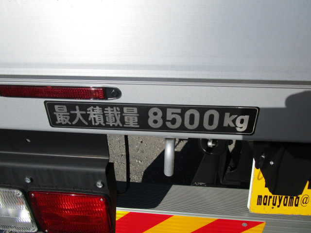 日野 レンジャー 増トン 平ボディ 2KG-FE2ACG(105616) 48枚目