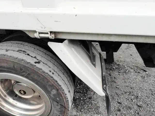 いすゞ エルフ 小型 土砂ダンプ TPG-NJR85AD(106807) 22枚目