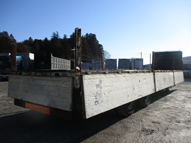 トレクス トレーラ（その他） PFB24102(28660) 51枚目