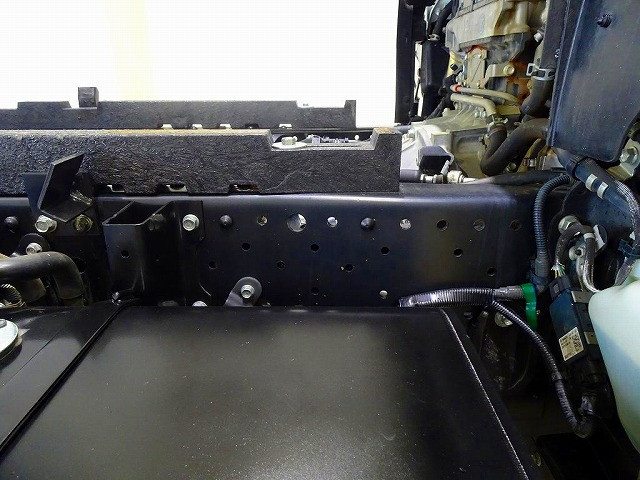 いすゞ エルフ 小型 土砂ダンプ 2RG-NKR88AD(109702) 44枚目