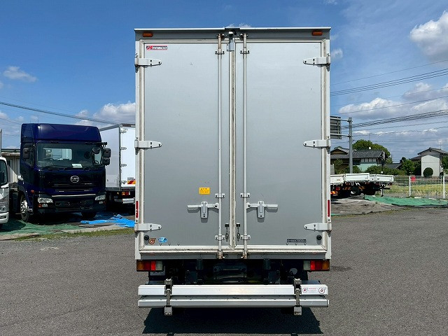 日野 デュトロ 小型 バン 2RG-XZU650M(105850) 7枚目