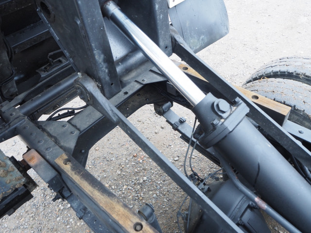 日野 デュトロ 小型 土砂ダンプ TKG-XZU675T(113919) 15枚目