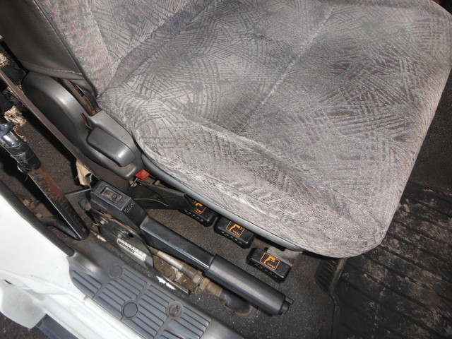 いすゞ ギガ 大型 トラクタ KL-EXR74G3(1113) 24枚目