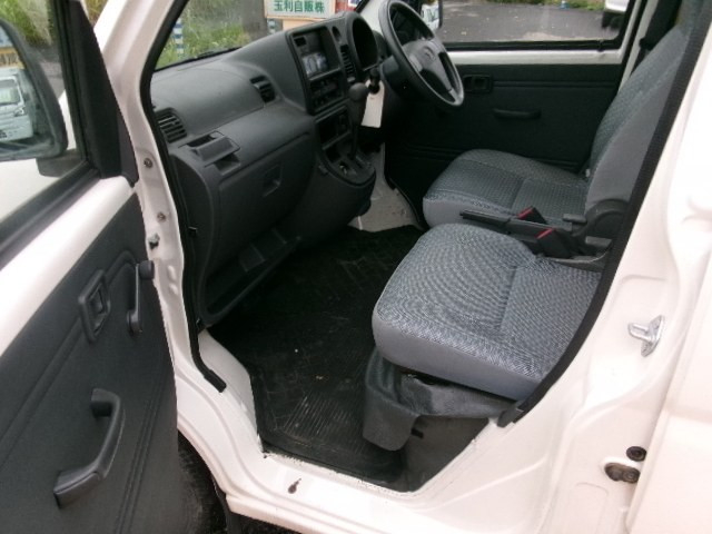 ダイハツ ハイゼット 軽 冷蔵冷凍バン EBD-S321V(112971) 8枚目