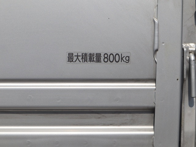 トヨタ ライトエース 小型 平ボディ DBF-S402U(110091) 17枚目