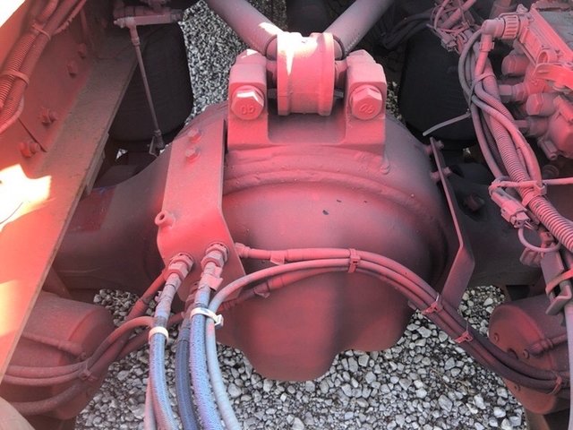 UDトラックス（日産） クオン 大型 トラクタ LKG-GK5XAB(5493) 20枚目