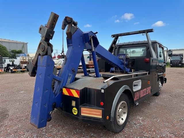 日産自動車 コンドル 中型 *********(111272) 14枚目