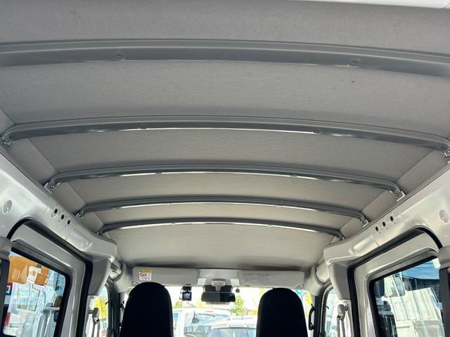 ダイハツ ハイゼット 軽 軽バン・乗用車 3BD-S710V(113123) 19枚目