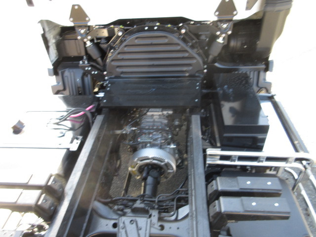 日野 プロフィア 大型 土砂ダンプ 2DG-FS1AJE(108986) 21枚目