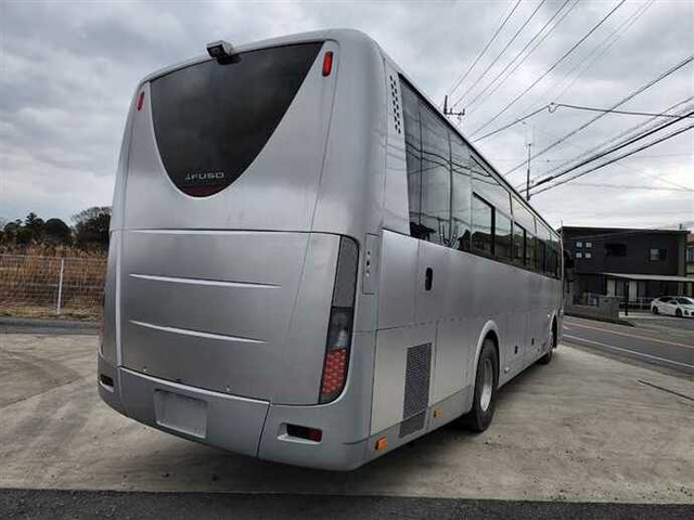 三菱ふそう その他・不明 その他 バス BKG-MS96JP(41531) 6枚目