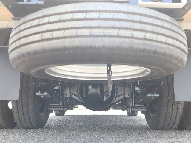トヨタ ダイナ 小型 平ボディ TPG-XZC605(109213) 22枚目