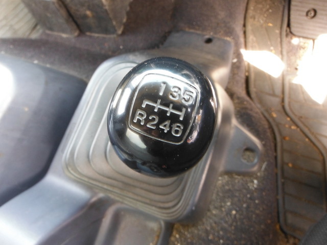 日野 レンジャー 中型 冷蔵冷凍バン BDG-FC7JGWA(1455) 26枚目
