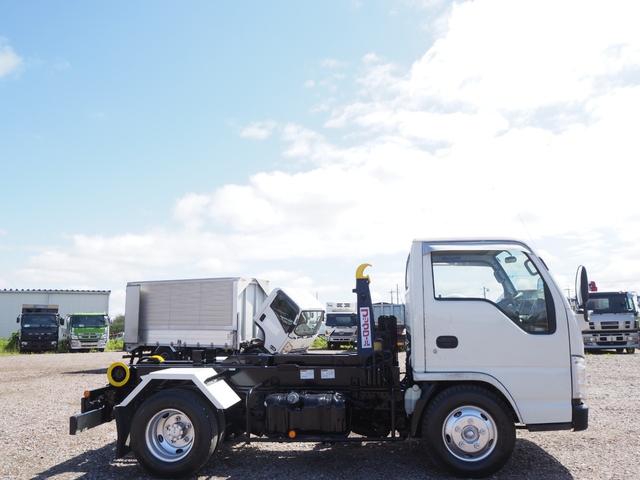いすゞ エルフ 小型 コンテナ専用車 *********(111094) 7枚目