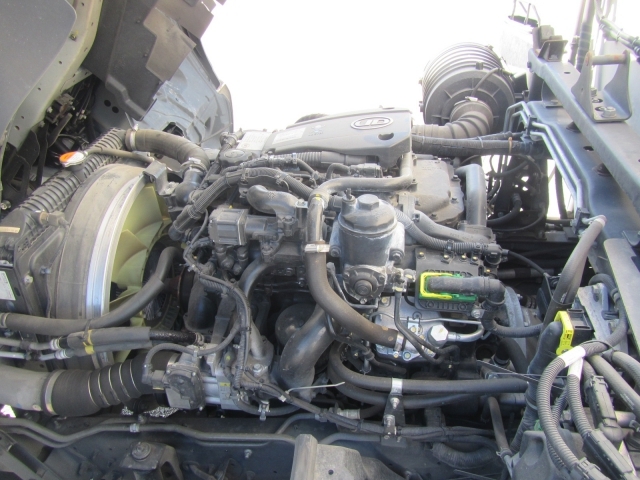 UDトラックス（日産） コンドル 中型 冷蔵冷凍バン TKG-MK38L(7337) 35枚目