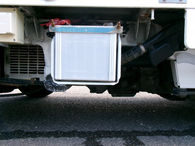 スズキ キャリィ 軽 冷蔵冷凍バン DA16T(112790) 25枚目