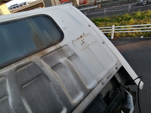 いすゞ エルフ 小型 冷蔵冷凍バン KR-NKR81EAV(5668) 64枚目