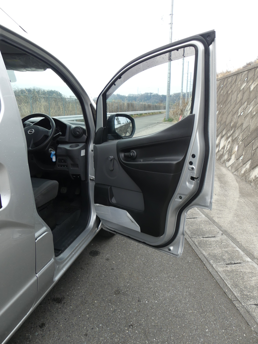 日産自動車 バネット その他 Translation missing: ja.item.body_keijou_enum.body_keijou_light_van 5BF-VM20(58142) 23枚目