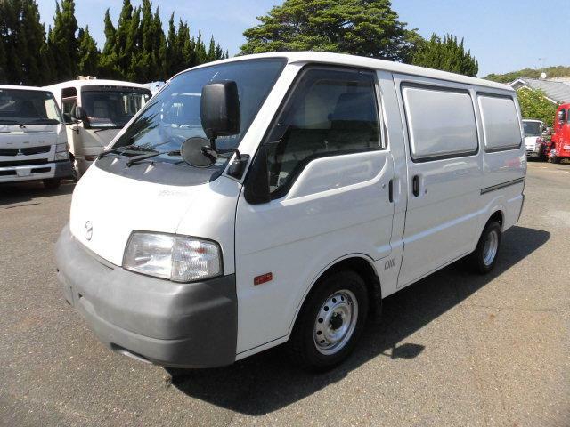 マツダ ボンゴ その他 冷蔵冷凍バン ADF-SKF2V(11441) 1枚目