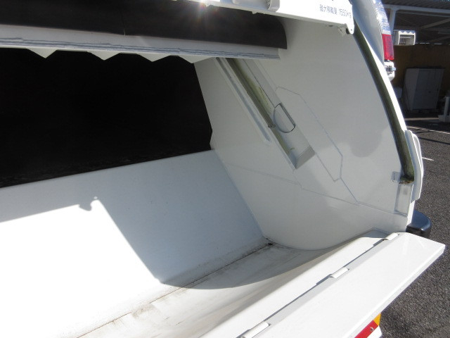 日野 レンジャー 中型 塵芥車（プレス式） 2KG-FD2ABA(107861) 37枚目