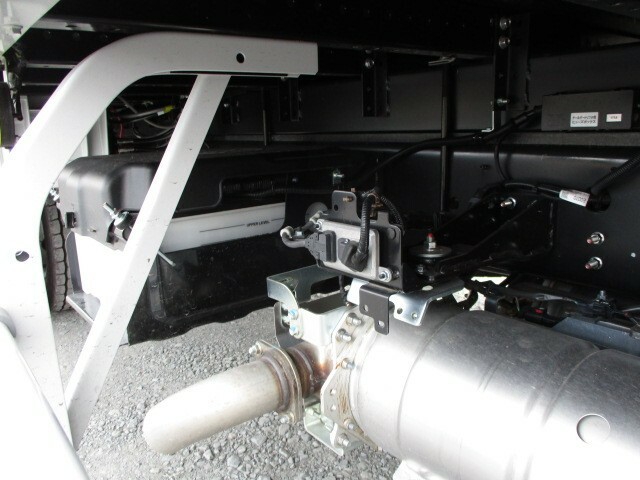 日野 レンジャー 増トン ウィング 2KG-FE2ABG(6847) 30枚目