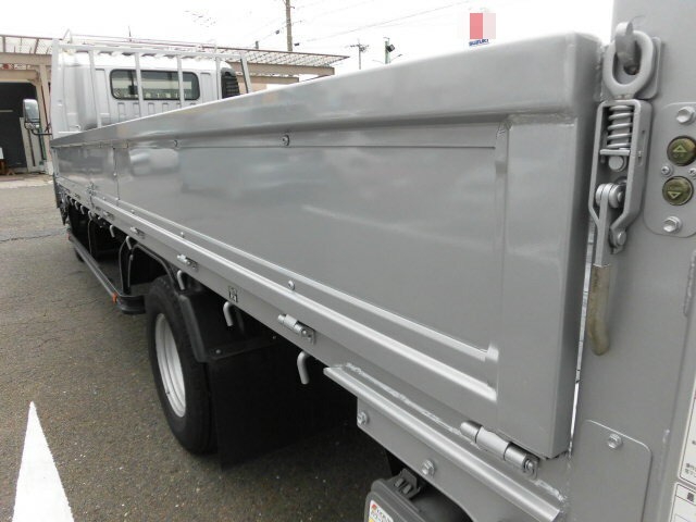 トヨタ トヨエース 小型 平ボディ TDG-XZU730(7174) 25枚目