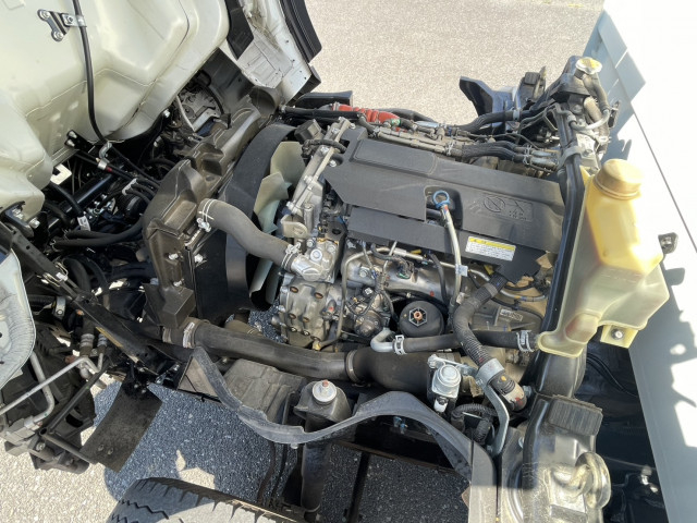 日産自動車 アトラス 小型 土砂ダンプ 2RG-FBA3W(105363) 39枚目