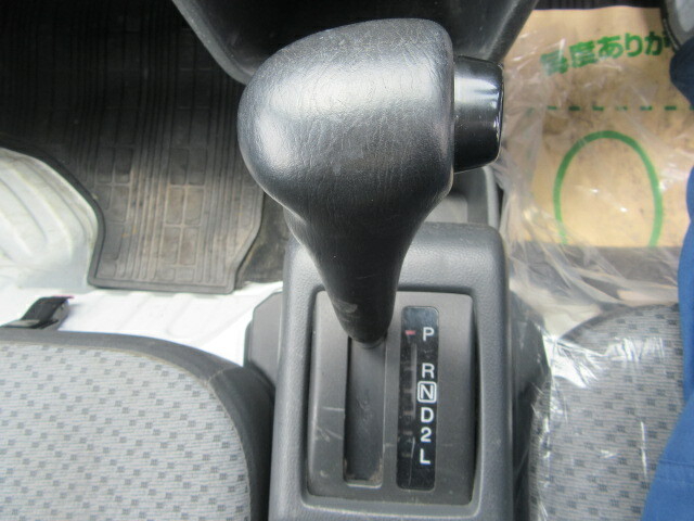 スズキ キャリィ 軽 幌車 EBD-DA16T(10939) 25枚目
