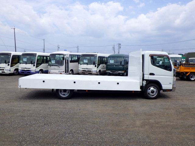 日産自動車 アトラス 小型 平ボディ TKG-FEB5W(110018) 35枚目