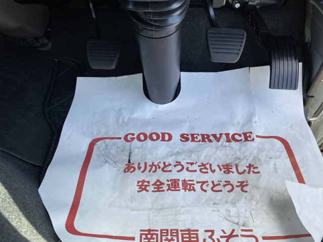 三菱ふそう キャンター 小型 平ボディ 2RG-FEAV0(112577) 20枚目
