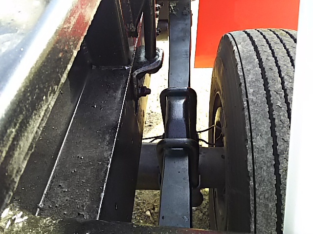日野 レンジャー 中型 コンテナ専用車 BKG-FC7JEYA(8410) 28枚目
