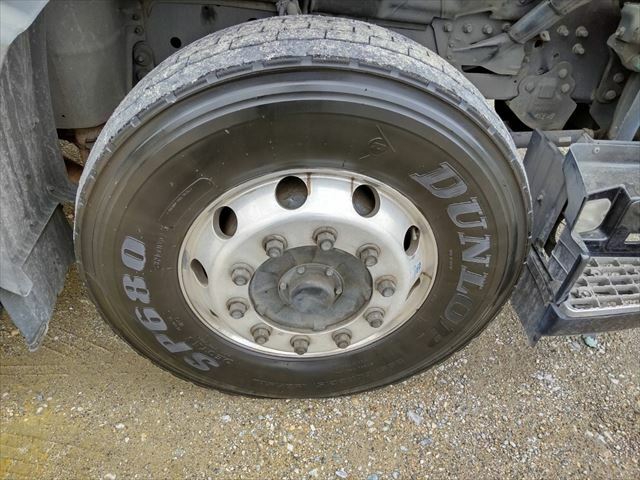 日野 プロフィア 大型 トラクタ LKG-SH1EDAG(9383) 53枚目