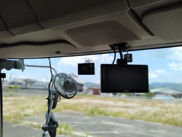 日野 レンジャー 中型 特装車・その他 2KG-FE2ACG(108323) 5枚目