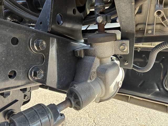 マツダ タイタン 小型 平ボディ TKG-LJR85A(110170) 19枚目