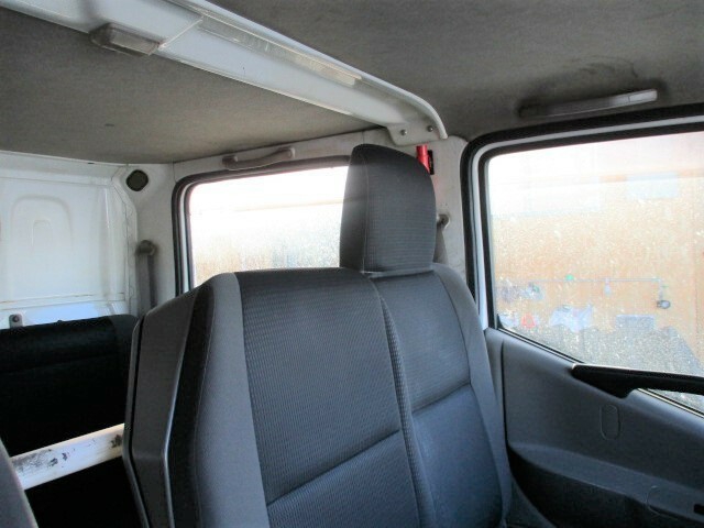 日産自動車 アトラス 小型 平ボディ SDG-SZ5F24(28761) 17枚目