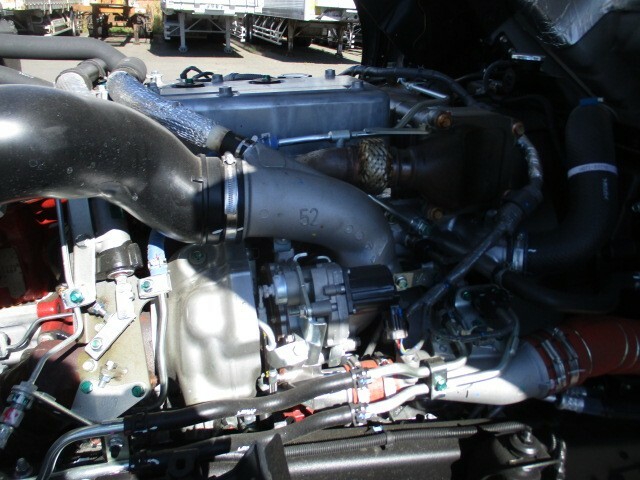 日野 レンジャー 中型 冷蔵冷凍ウィング 2KG-FD2ABG(36822) 26枚目
