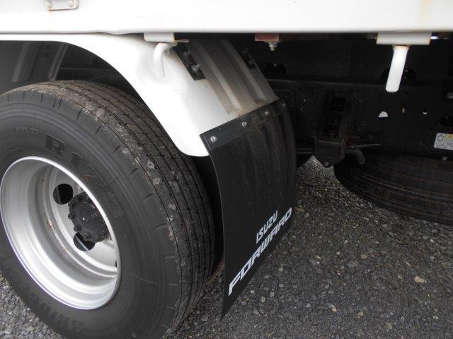 Isuzu forward Middle Self crane TKG-FRR90S2(3646) 14枚目