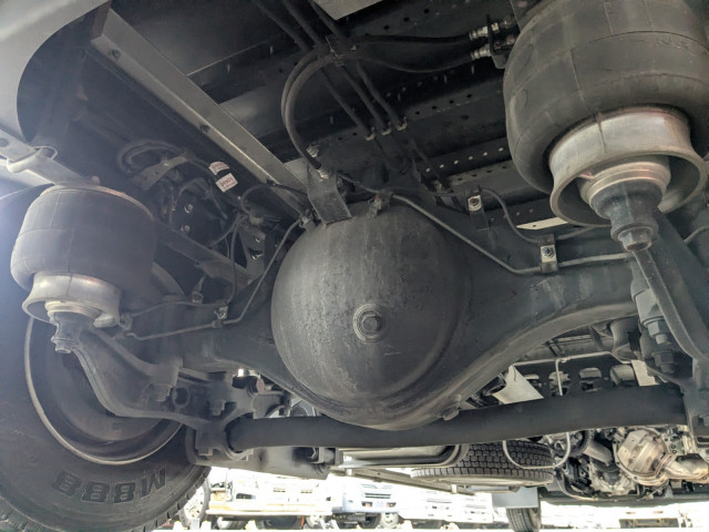 日野 レンジャー 中型 ウィング 2KG-FD2ABG(107658) 35枚目