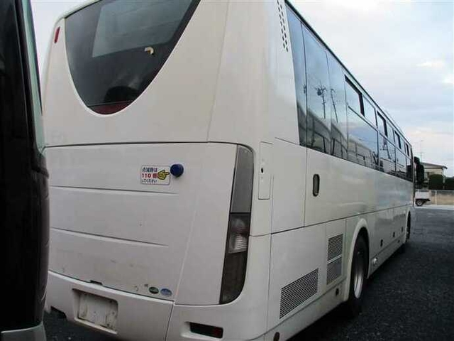 三菱ふそう その他・不明 その他 バス QRG-MS96VP(44249) 4枚目
