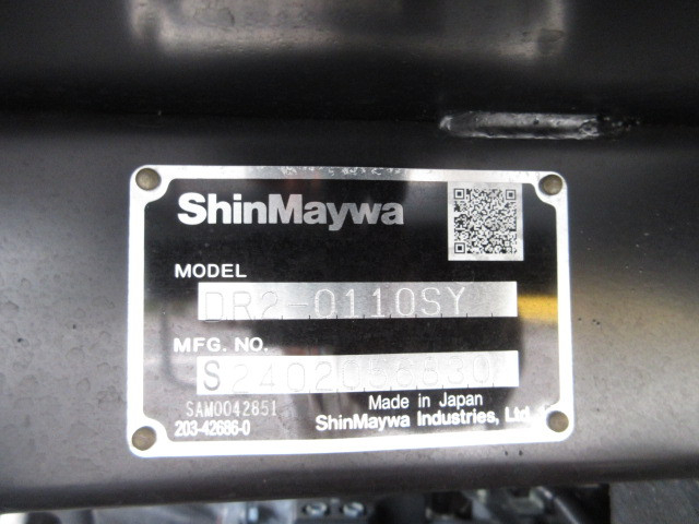 日野 デュトロ 小型 土砂ダンプ 2KG-XZU600T(106397) 45枚目
