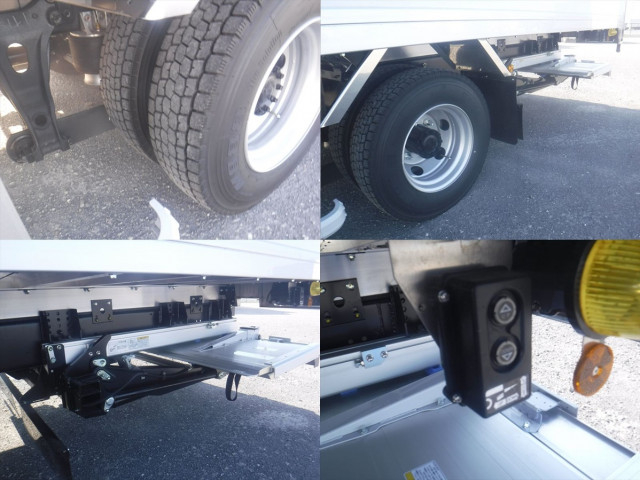 日野 レンジャー 中型 冷蔵冷凍バン 2KG-FD2ABG(112939) 41枚目