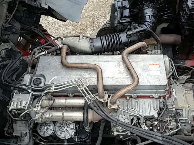 日野 プロフィア 大型 トラクタ ADG-SH1EDXG(9308) 55枚目