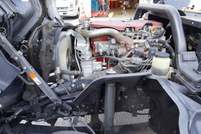 日野 デュトロ 小型 高所作業車 TKG-XZU650F(110745) 29枚目