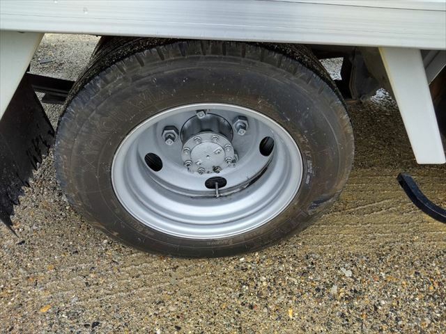 マツダ タイタン 小型 バン TRG-LMR85AN(10936) 9枚目