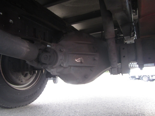 いすゞ エルフ 小型 冷蔵冷凍バン TKG-NPR85AN(7443) 21枚目