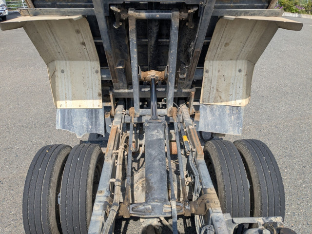 日野 デュトロ 小型 土砂ダンプ TKG-XZU620T(109668) 15枚目