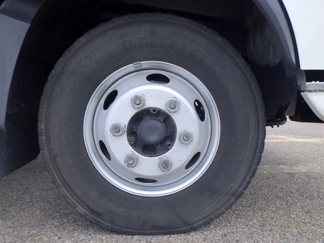 Hino ranger Middle Wing body 2KG-FD2ABA(95597) 43枚目