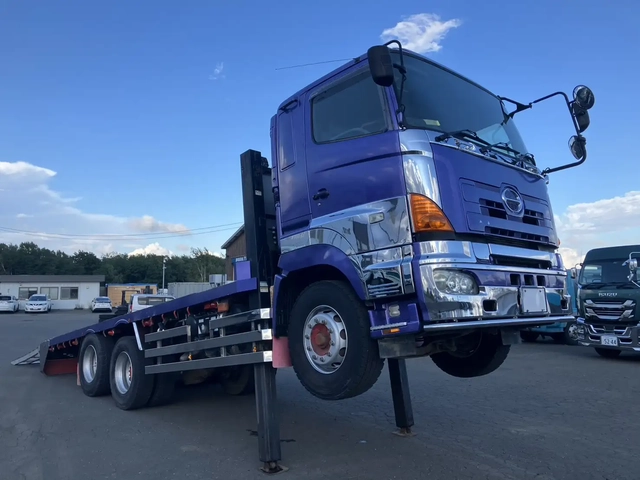 日野 プロフィア 大型 その他 KS-FS1EPWA(111967) 26枚目