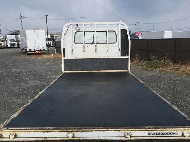 マツダ タイタン 小型 平ボディ BKG-LPR85AR(26839) 8枚目